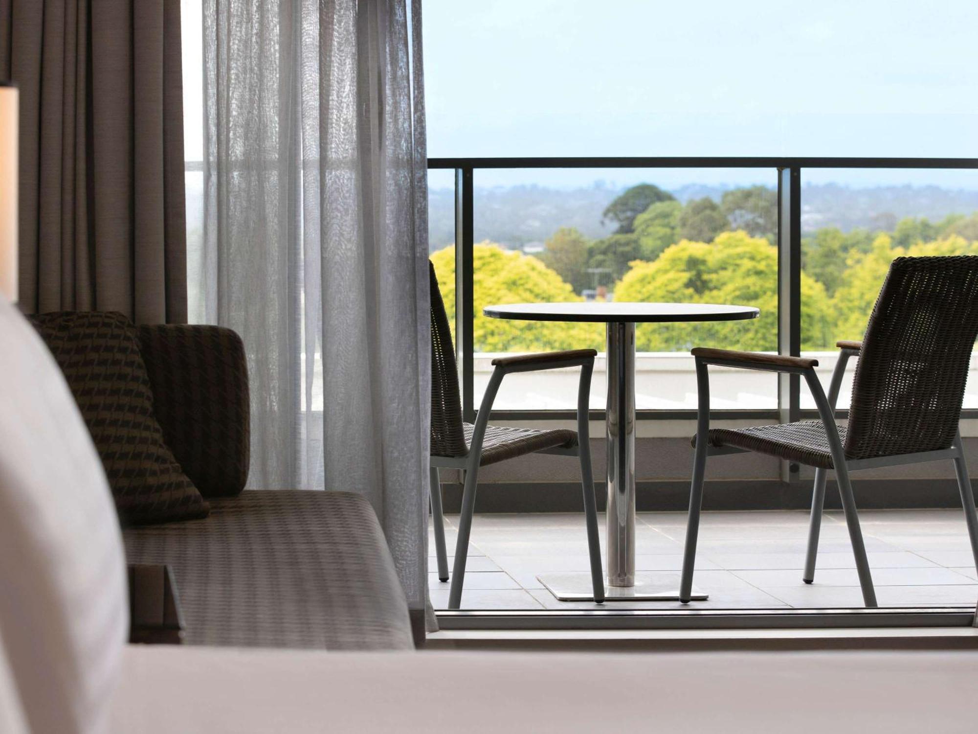 The Sebel Melbourne Kew Hotel Exterior photo